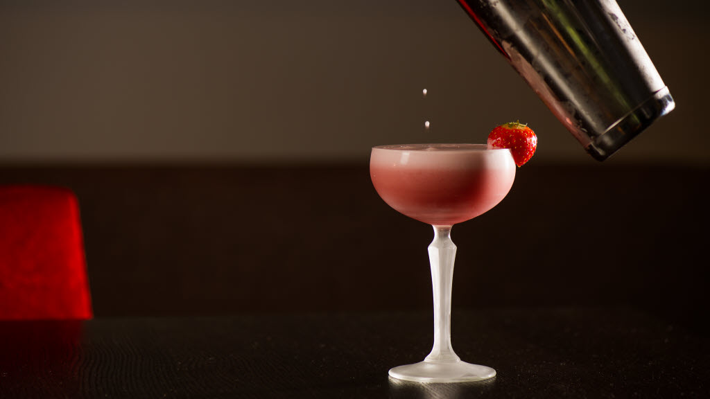Foto: Mikael Ackelman Drink